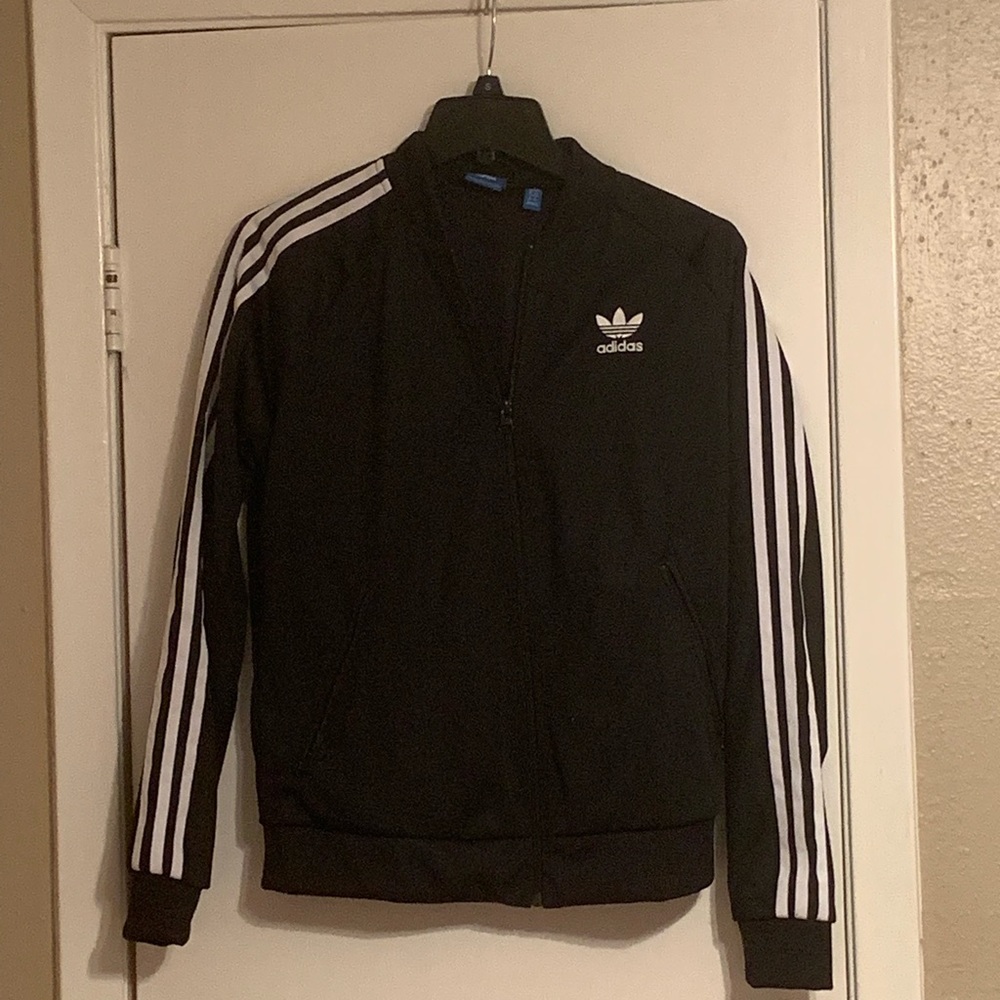 NEW Adidas Tracksuit (Jacket & Pants)